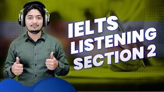 Types of Questions in IELTS Listening - Free online IELTS Preparation by WSL Consultants