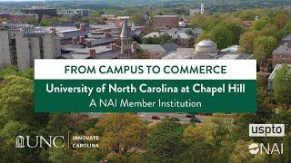 From Campus to Commerce - UNC-Chapel Hill - AskBio