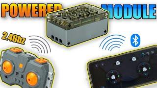 Mould King® 6 Chanels Powered Module 6.0