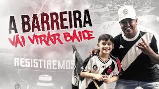 A Barreira vai virar- MC Darlan Feat. Blogueirinho da Colina