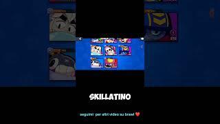 valuto i vostri account su brawl pt.1 #brawlstars