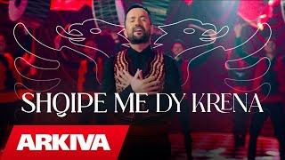 Sinan Hoxha - Shqipe me dy krena | Gezuar 2025 by Acromax