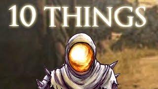 Dark Souls 2 Challenge ► 10 Things You Missed in Majula (NG+)