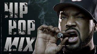 HIP HOP MIX 2024 ~ 2pac, Snoop Dogg, Dr. Dre, Eminem, DMX, Ice Cube, Xzibit, Method Man, 50 cent 231