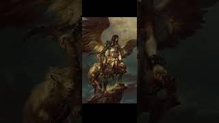 história de azazel anjo ou demônio? Goetia