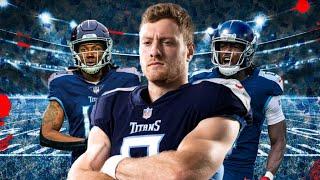 The Tennessee Titans Have Secretly Built the NFL's SCARIEST Offense