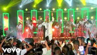 Worship House - Vhutu hawe (Live at Worship House Church Limpopo, 2023) ft. Lufuno Dagada