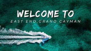 Welcome to Ocean Frontiers: Grand Cayman's Most Dynamic Scuba Diving Experience