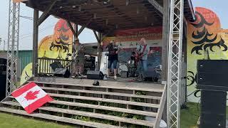 Karen Barg and Friends - A Tribute to Deb Wallace ConeyFest2023 #Coneyfest15