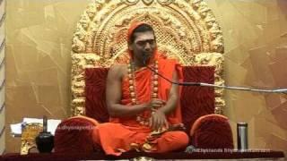 Nithyananda On Arunagiri Yogeshwara: Short Nithyananda Videos