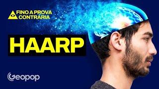 Il programma HAARP può controllare le menti, il clima e generare terremoti? Facciamo chiarezza