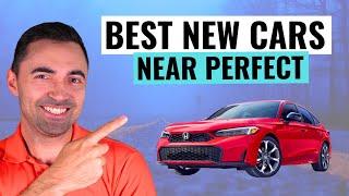 BEST New Cars I Tested In 2024 That You Should Buy Right Now