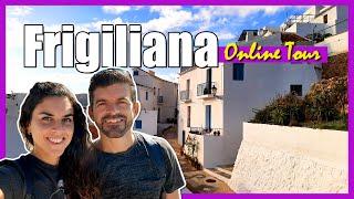 ️ What to see in Frigiliana | AXARQUIA | Malaga, Costa del Sol [SPAIN]