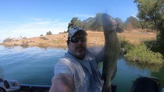 First Catfish Of The Season!! Great Bass Catches Too!!