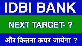 Idbi Bank Share Latest News,Idbi Bank Share news today,Idbi Bank Share price,Idbi Bank Share Target