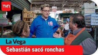 Sebastián sacó ronchas en La Vega | La Vega - T2E6