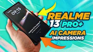 Unveiling Realme 13 Pro Plus Ai Camera Powers