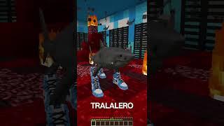 I found Tralalero Tralala EXE
