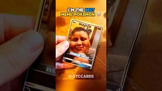 Best Meme Pokemon Cards  | Pokemon Card Edit