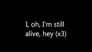 Pearl Jam - Alive Lyrics