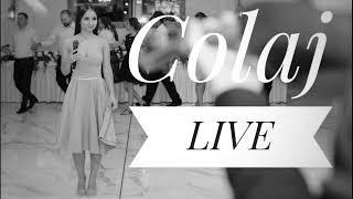 Silvia Timis, Serban Horj si Formatia LiveMUSIC - Colaj LIVE