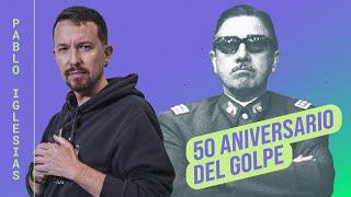 Lecciones políticas chilenas. De Allende a Boric