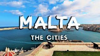 Exploring Malta: Valletta, Mdina & St Julian's