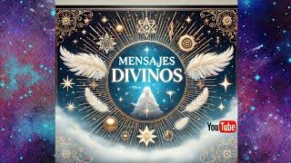  CONEXIÓN ESPIRITUAL: MENSAJES DE LOS ARCÁNGELES Y DIOS 