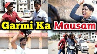 WTP : Garmi ka Mausam || Haider Khan | Naseem Maniyar | Waseem Momin || We The People | Bhiwandi