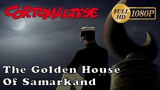 [HD] Corto Maltese - 4 - The Golden House of Samarkand [1080p]