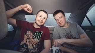 Александр Суржко - "Мир не без добрых людей" для проекта "Околоспорт"