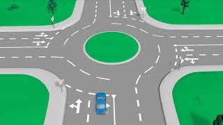 Roundabouts