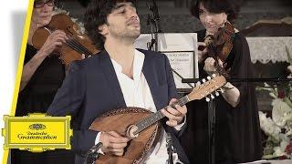 Avi Avital - Vivaldi: Mandolin Concerto In C Major (Live)