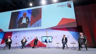 DEUTSCHER STEUERBERATERKONGRESS 2022: Podiumsdiskussion mit den finanzpolitischen Sprecher*innen