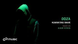 DOZA - Mizantrop (prod. Trinium)