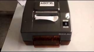 Paper Shredders By Aditya Technologies Pvt. Ltd, Delhi