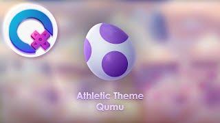 Yoshi's Island - Athletic Theme [Remix]