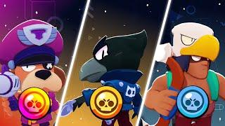 Best Brawler for Every Rarity (May 2022)