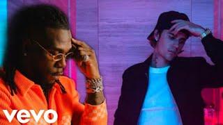 Justin Bieber - Loved By You (Music Video) ft. Burna Boy