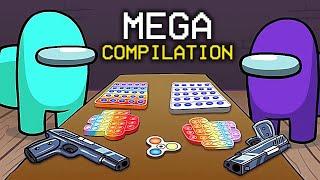 MEGA TOP POPIT COMPILATION