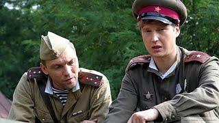 СМЕРШ 3 сезон 10 серия [Анонс] [Дата выхода]