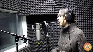 Запись вокала. Ученица Мария Фишер. Voice-Studio School