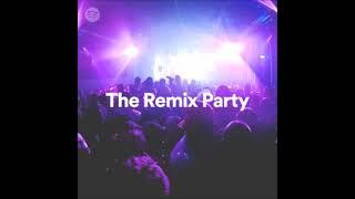 Remix párty Dj JuBo vol 3