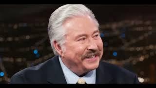 Hal Lindsey, author of The Late, Great Planet Earth, has passed away at the age of 95