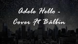 Lyric hello (adele)