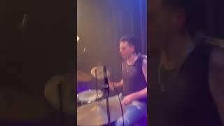 Itamar Maor - System Of A Down drums live cover (by Steal This Tribute!) - ATWA