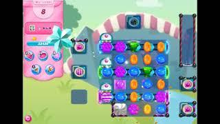 Candy Crush Saga Level 12501 - NO BOOSTERS | SKILLGAMING ️