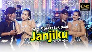 Vera Fitria Feat. Lek Doel - Janjiku (Official Music Video)