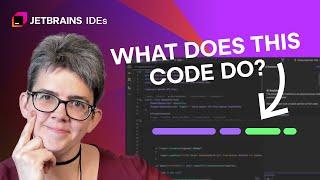 Understand Code Instantly With AI Assistant by JetBrains