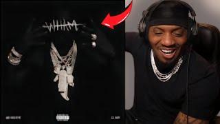 LIL BABY DROPPED! | Lil Baby - WHAM (ALBUM REACTION!!!)